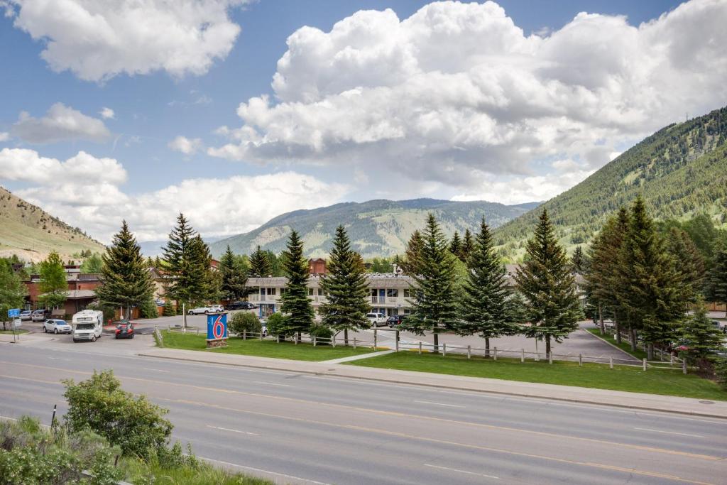 Motel 6-Jackson WY image 10