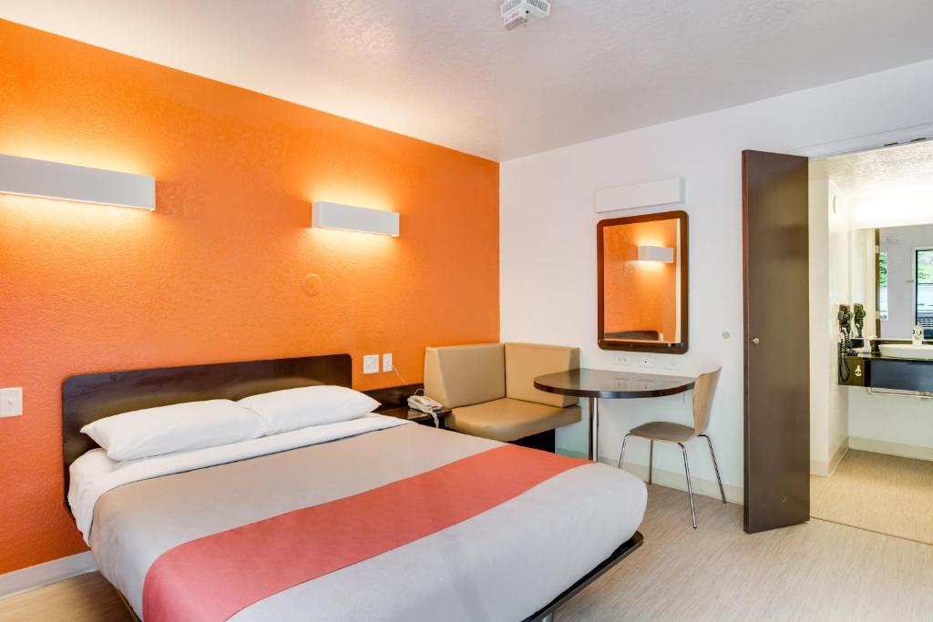 Motel 6-Jackson WY image 18