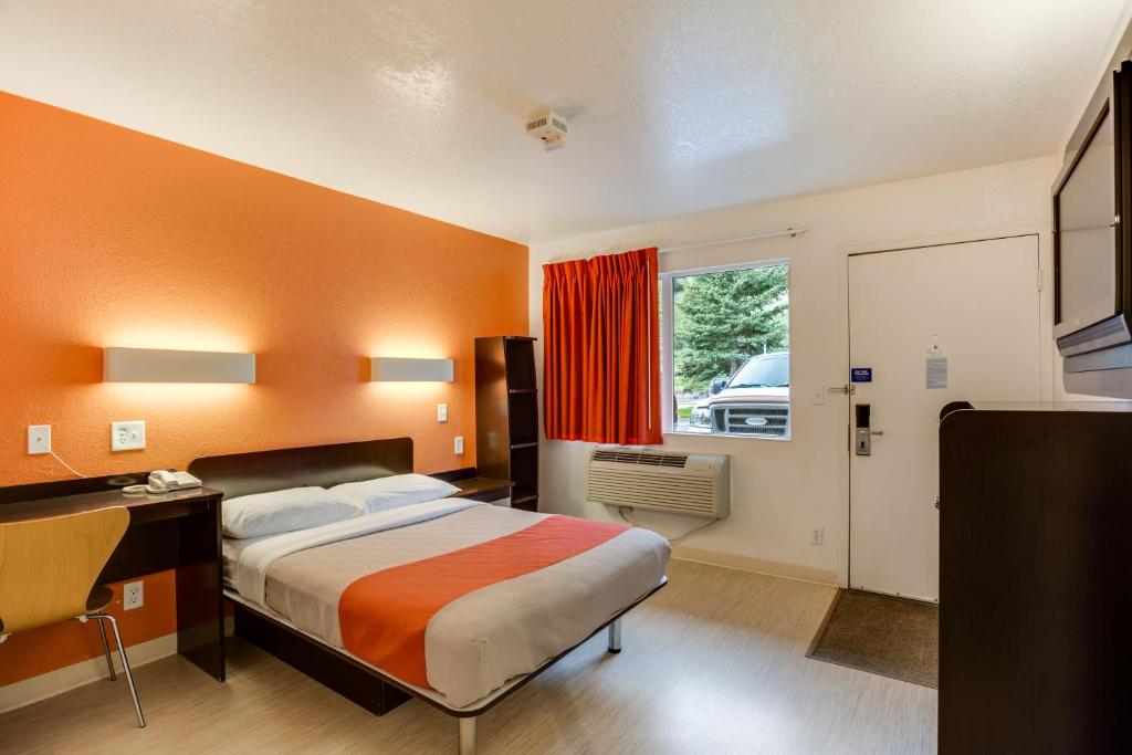 Motel 6-Jackson WY image 19