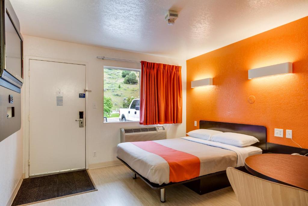 Motel 6-Jackson WY image 20